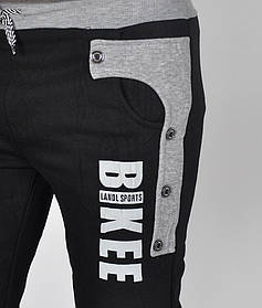 Штани спортивні для дітей зимові