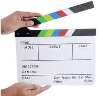 Кінохлопавка Акрилова