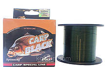 Волосінь CARP Black 300m, купити