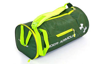 Спортивна сумка under armour у кольорах, фото 2