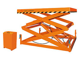 Підйомна платформа Tory Carrier SPDS20