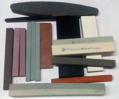 Точильні камені для заточування ножів