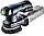 Акумуляторна ексцентрикова шліфувальна машинка ETSC 125 3.0 I-Plus Festool 577694, фото 3