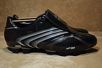 Adidas F30.6 TRX FG Soccer Messi Rare Vintage бутсы. Індонезія. 42 р.