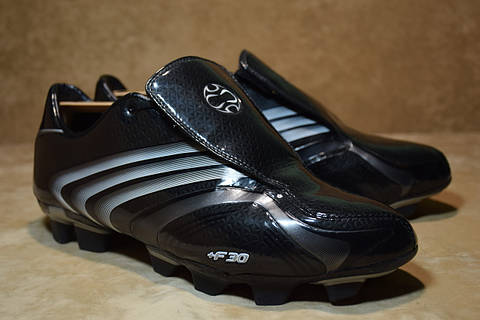Adidas F30.6 TRX FG Soccer Messi Rare Vintage . 42 ID 579460272 1099 Prom.ua