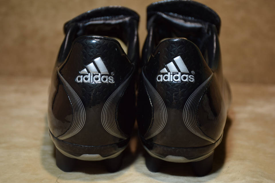 Adidas F30.6 TRX FG Soccer Messi Rare Vintage . 42 ID 579460272 1099 Prom.ua