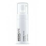 Очисний мус Cleanse mousse Medicare, 150 мл