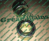 Штифт 805-023C пружинний розрізний з/ч Great Plains PIN ROLL 3/16" 805-024c, фото 3