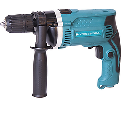 Дриль ударний Kraissmann DBH 1100-13