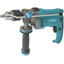 Дриль ударний Grand ДЕУ-1500 (16-й патрон)