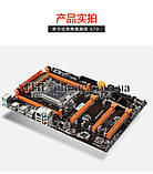 Материнська плата HuananZHI X79 New Game HuananMotherboard LGA2011 e5-2670, 1650, 2680, Huanan Lga 2011, фото 6