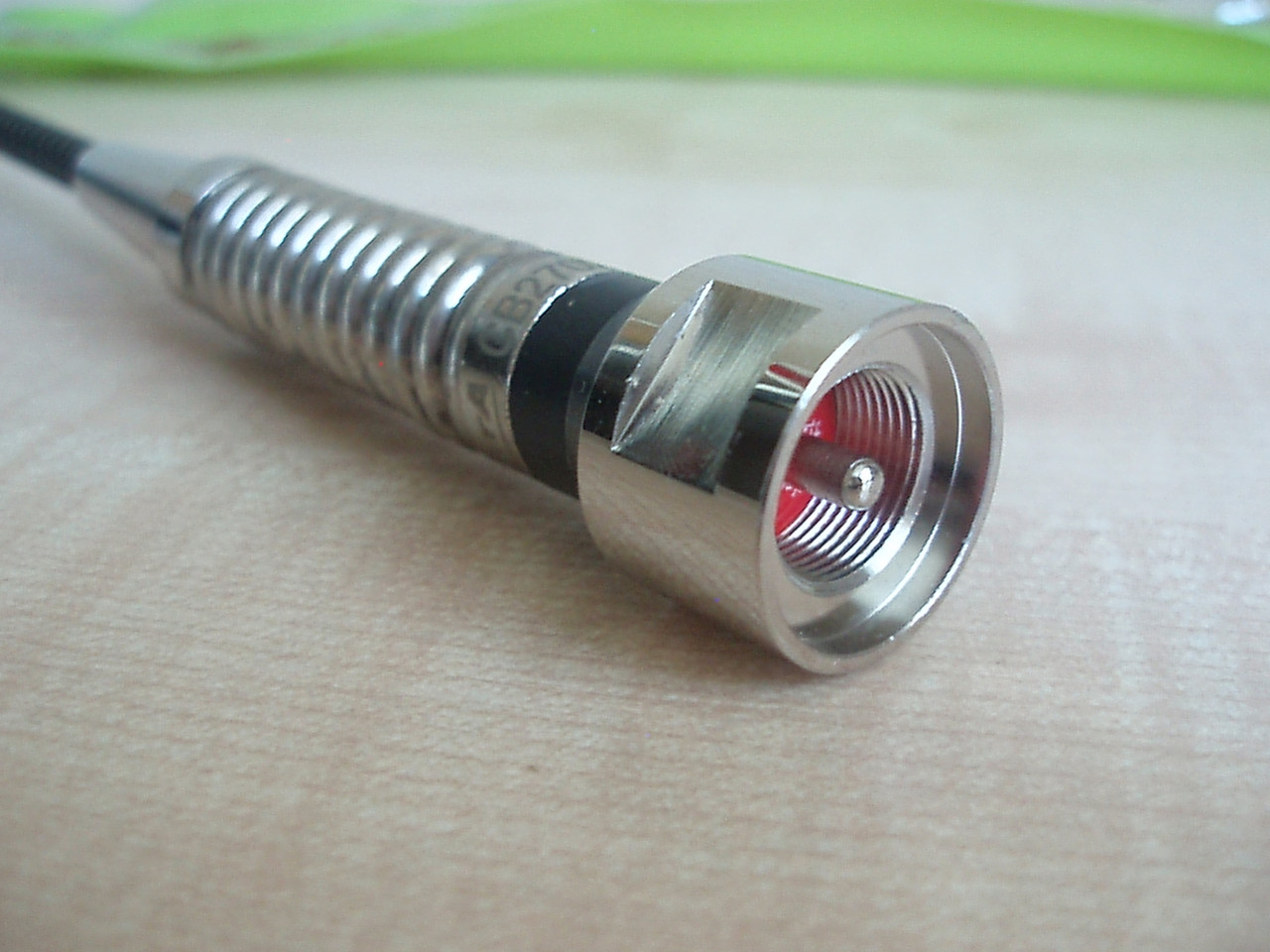 Антенна CB-2702 27MHz