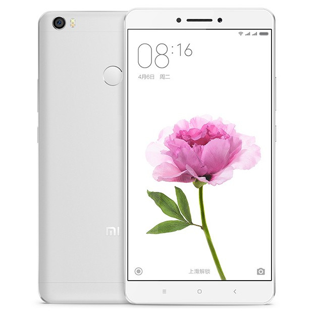 Смартфон Xiaomi Mi Max 3/64GB (Silver) Global Rom: продаж, ціна у ...