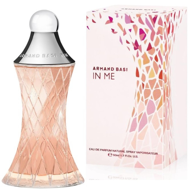 Armand Basi In Me парфумована вода 100 ml. (Арманд Басі Ін Мі), фото 1