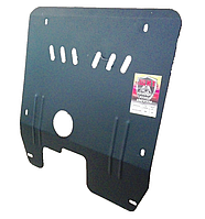 Захист двигуна та КПП Chevrolet Cruze J300 / Шевроле Круз (2008–2016), сталь 2 мм, ЩИТ 082/2