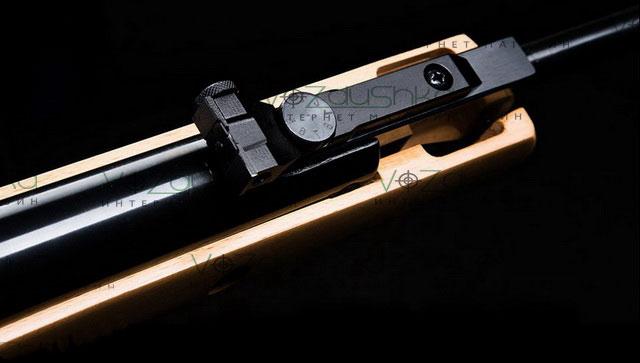 цілик пневматичної гвинтівки gr1600w