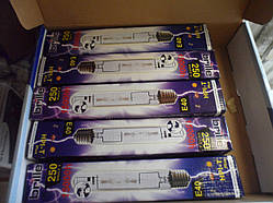 Металологана лампа 250 W HPI-T Plus 250W E40 Brille