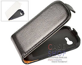 Відкидний чохол для Samsung s5310 Galaxy Pocket Neo