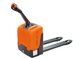 Навантажувач для піддонів Tory Carrier EPT15W/18W