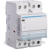 Контактор 63A 2НВ 230В 3м