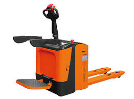 Навантажувач для піддонів Tory Carrier EPT20R-I/25R-I/20R-II