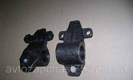 Вушко ресори передньої Камаз (виробник Дорожня карта, Харків)