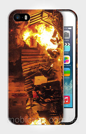 Чохол для iPhone 4/4s"MAIDAN 2"., фото 1