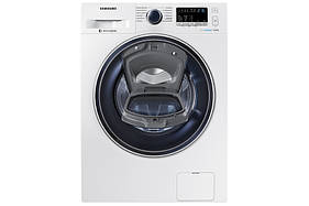 Стиральня машина SAMSUNG WW60K52109W Add Wash A+++ 6кг 1200об