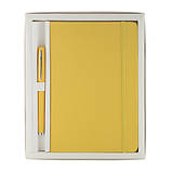 Набір блокнот і ручка Марден, фото 2