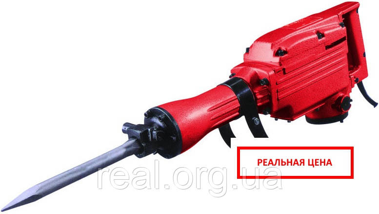 ✅ Відбійний молоток (бетонолом) Sakuma H1740 (PT82708)