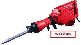 ✅ Відбійний молоток (бетонолом) Sakuma H1740 (PT82708)