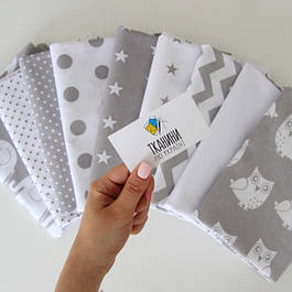 Бязь. 100% бавовна