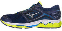 Огляд кросівок Mizuno Wave Sky