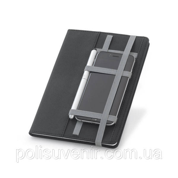 Блокнот на 80 аркушів Кафка, фото 1