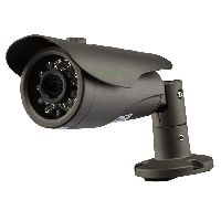 Камера для відеоспостереження GV-023-AHD-E-COA10-20 gray