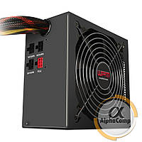 Блок питания 700w ChillBlast CB-700 2×6+2pin 1×6pin