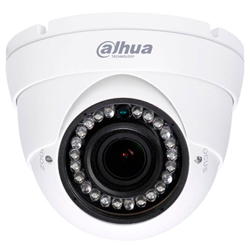 2 МП HDCVI відеокамера Dahua HAC-HDW1200RP-VF-S3