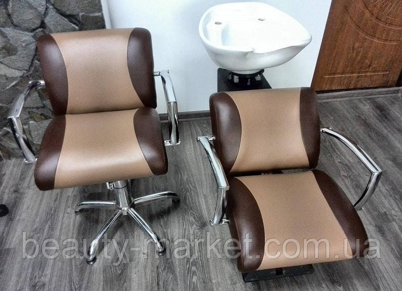 Комплект перукарських меблів Eve, фото 1