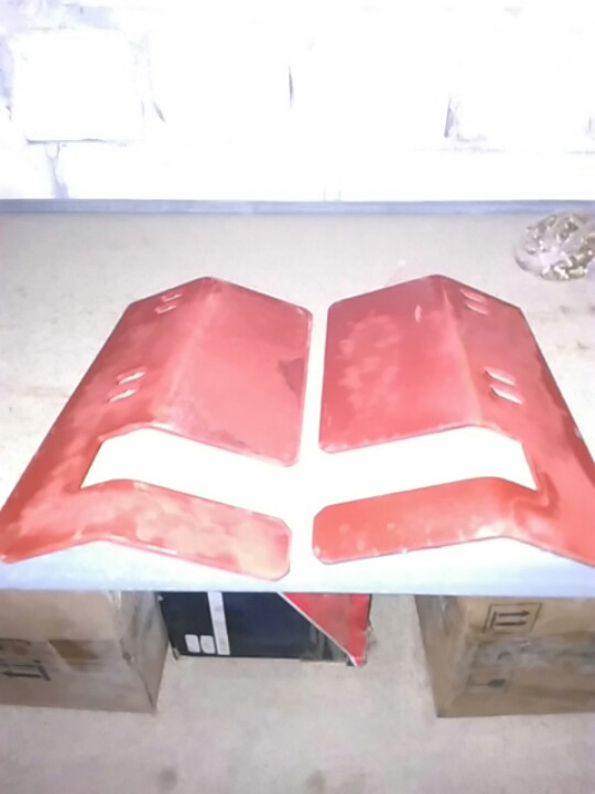 Чистик ПР 02.463  або  ПР 02.463-01     ПР02.463, фото 1