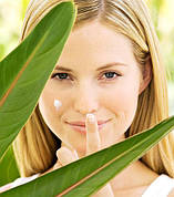 Догляд за обличчям