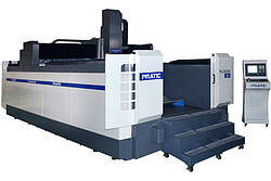 Обертовий центр серії РНС