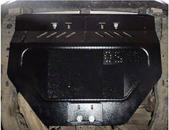 Захист двигуна Subaru Forester 1997-2002 (Субару Форестер)