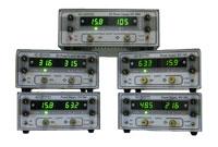 Джерело живлення BVP 45V 20A