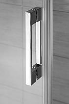 Душевые двери Radaway Espera DWJ Mirror, фото 3