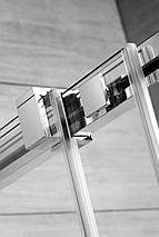 Душевые двери Radaway Espera DWJ Mirror, фото 3