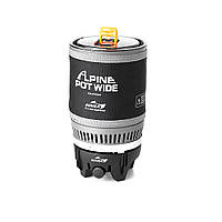Газовий пальник Kovea KB-0703W Alpine Pot Wide