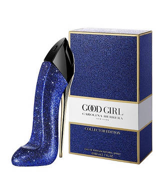 Жіночі парфуми Carolina Herrera Good Girl Collector Edition ( Кароліна Еррера Гуд Герл Колектор Едішн)