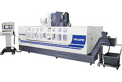 Оброблювальний центр серії PYB