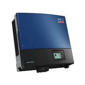 Мережевий сонячний інвертор SMA 20 кВт, 380 В, Sunny Tripower 20000TL