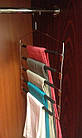 Практична вішалка для штанів, фото 7